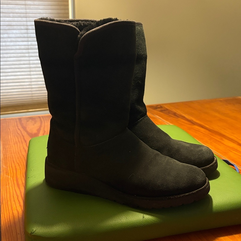 UGG boots - Picture 5 of 8